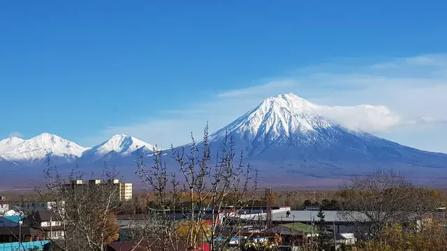 ул Ключевская 3 фото