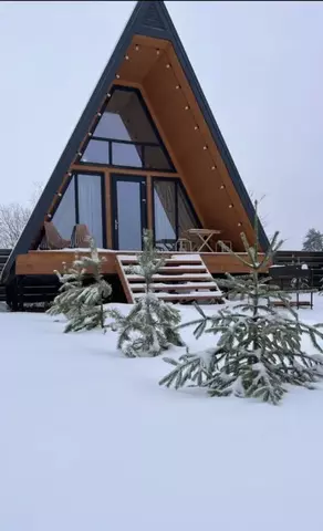 дом д Дулесово ул Набережная 1в Сарапул фото