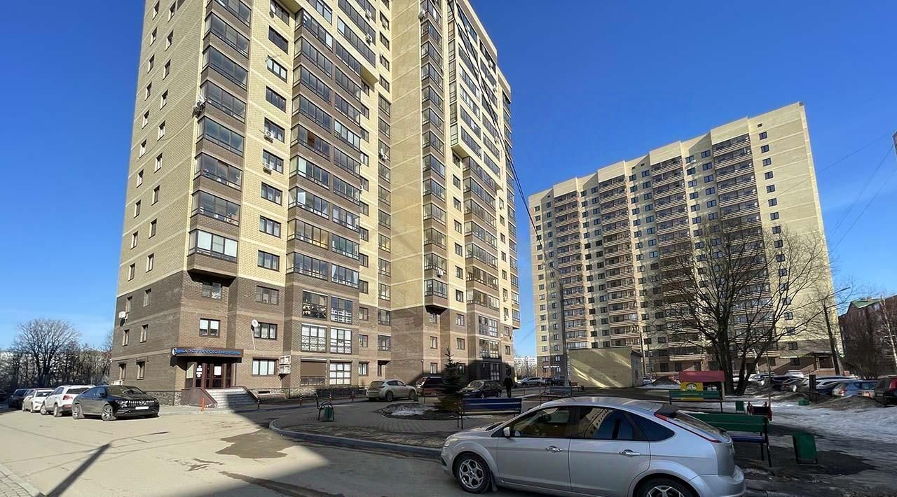 квартира г Дмитров ул Оборонная 29 фото 20