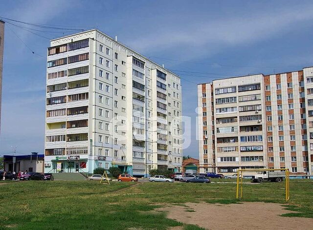 дом 125 муниципальное образование Альметьевск фото