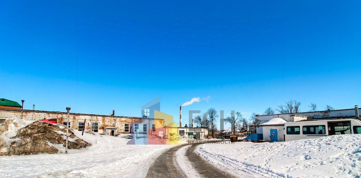 производственные, складские р-н Ефремовский г Ефремов ул Новик 2 фото 6