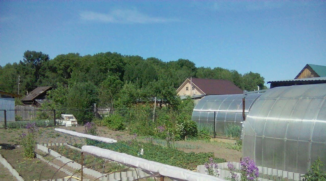 дом р-н Тарский г Тара ул Кузнечная 39а Тарское городское поселение фото 2