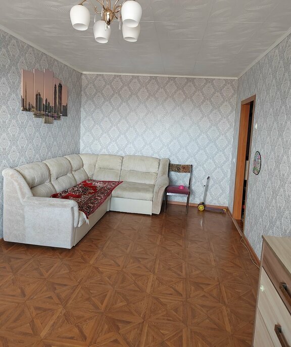квартира г Барнаул ул Малахова 33 фото 7