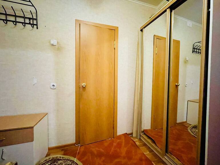 квартира г Курск р-н Центральный пр-кт Вячеслава Клыкова 49 фото 15