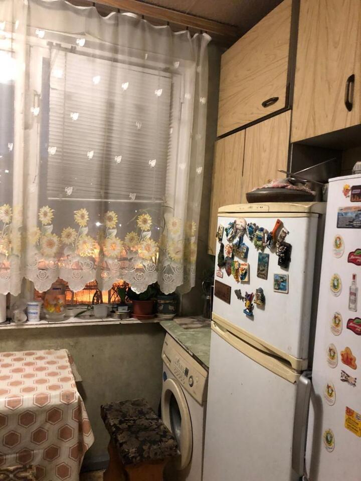 комната г Москва метро Медведково проезд Шокальского 32 фото 15
