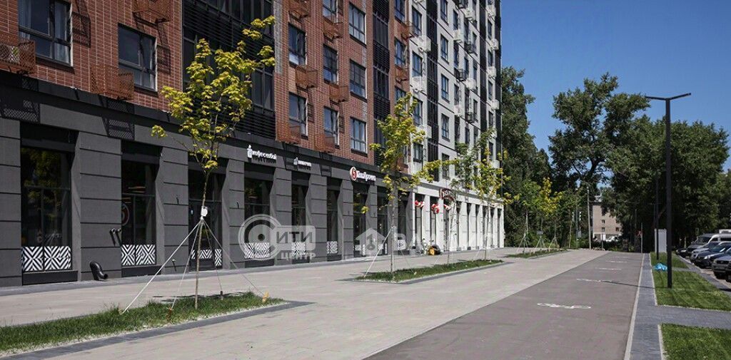 квартира г Воронеж р-н Левобережный ул Ленинградская 26 фото 5