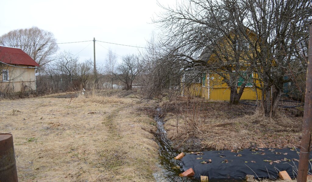 земля Федорковское сельское поселение, СДТ массив Гидролизник фото 4