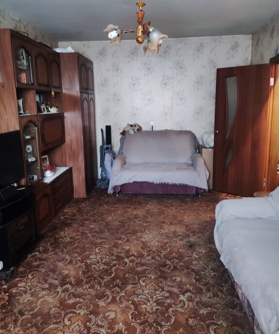 квартира г Колпино ул Тверская 60 метро Обухово фото 12