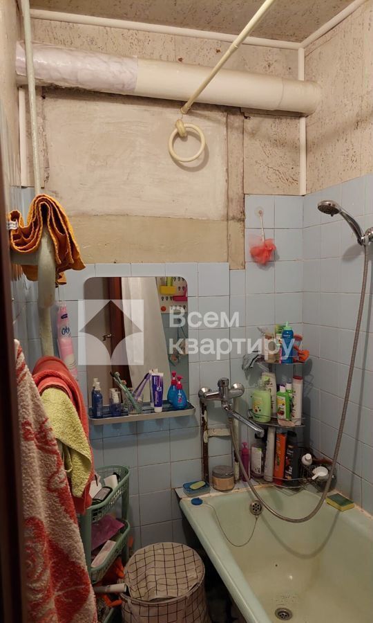 квартира г Новосибирск Золотая Нива ул Бориса Богаткова 169 фото 12