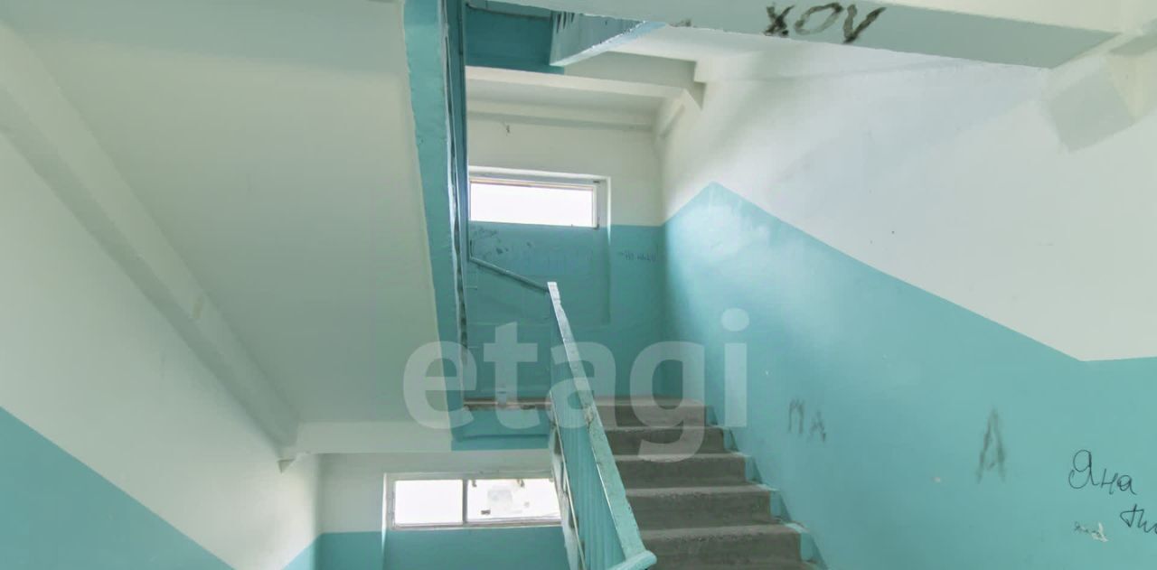 квартира г Тюмень р-н Ленинский ул Одесская 18а фото 15