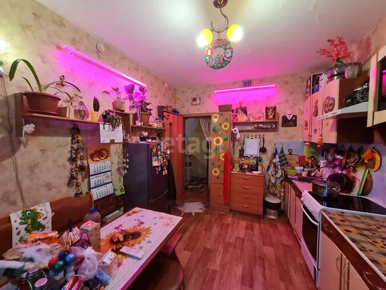 квартира г Надым Надым, 3 фото 13