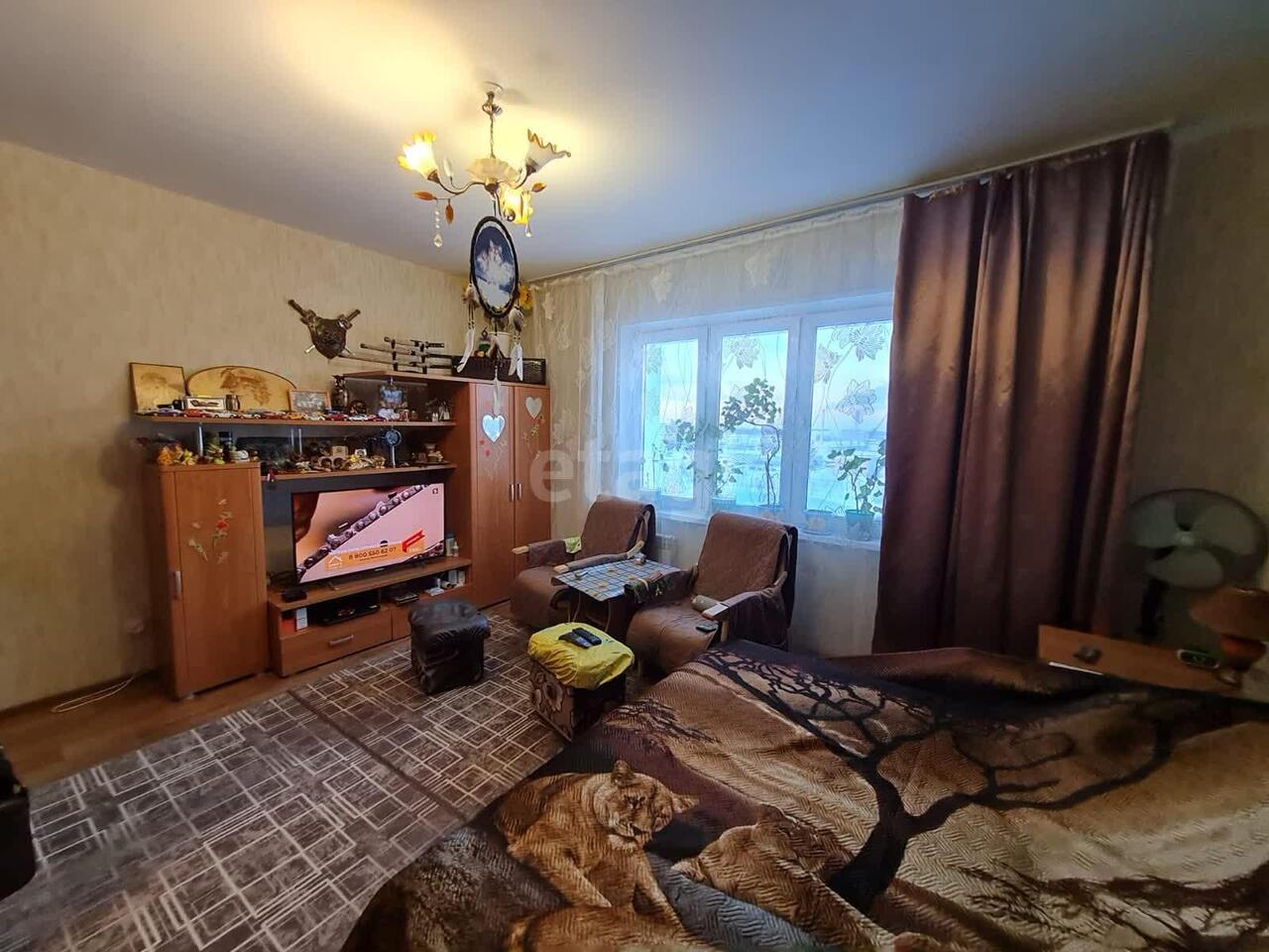квартира г Надым Надым, 3 фото 8