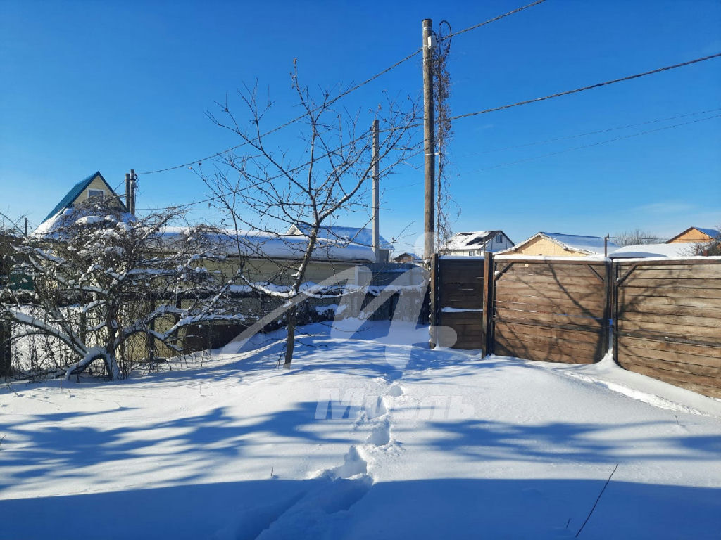 дом г Серпухов городок Старый пос., пос. Почтовая ул., 381 фото 13