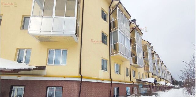 Геологическая ул Очеретина 8 фото