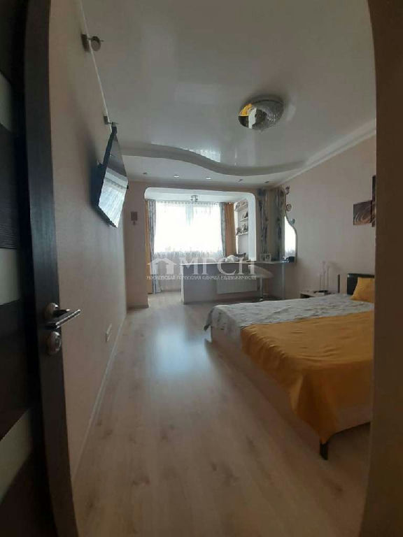 квартира г Котельники г. Кузьминская ул., 17, Котельники фото 12