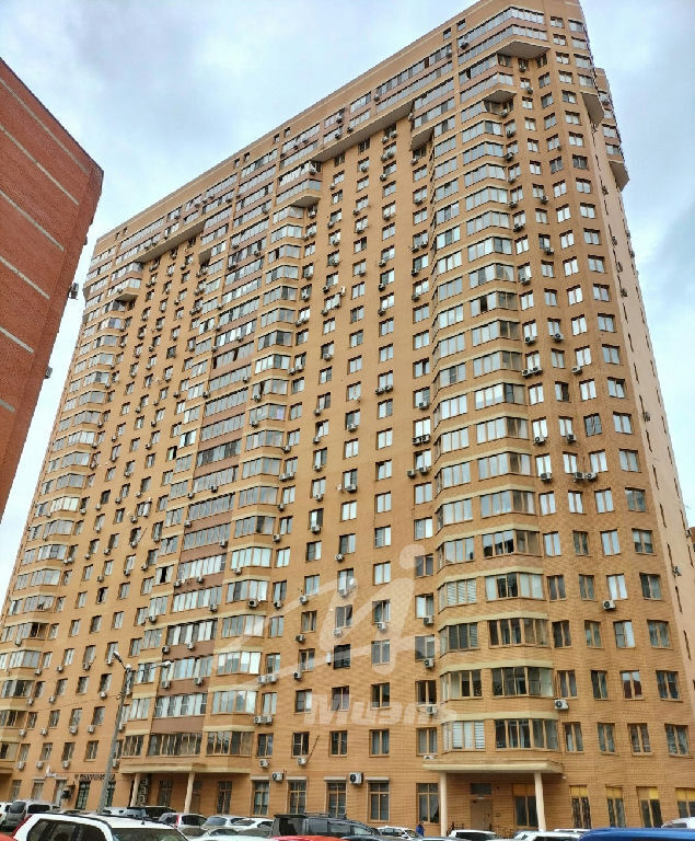 квартира г Реутов пр-кт Юбилейный 42 Новокосино фото 29