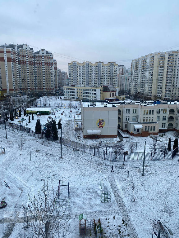 квартира г Люберцы ул Назаровская 4 фото 4
