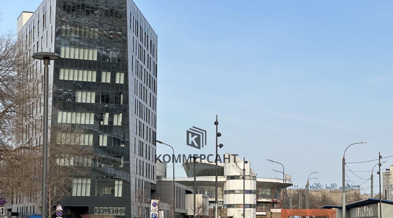 торговое помещение г Нижний Новгород Московская ш Московское 11б фото 1