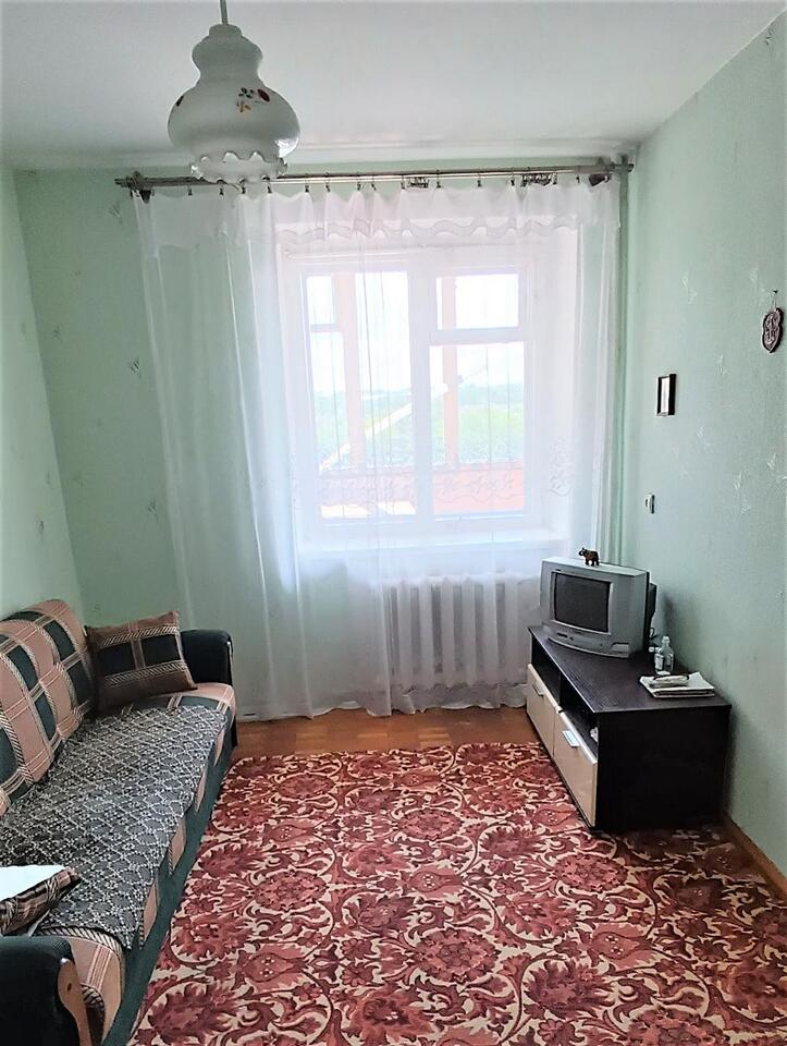 квартира г Орск пр-кт Ленина 90 фото 7