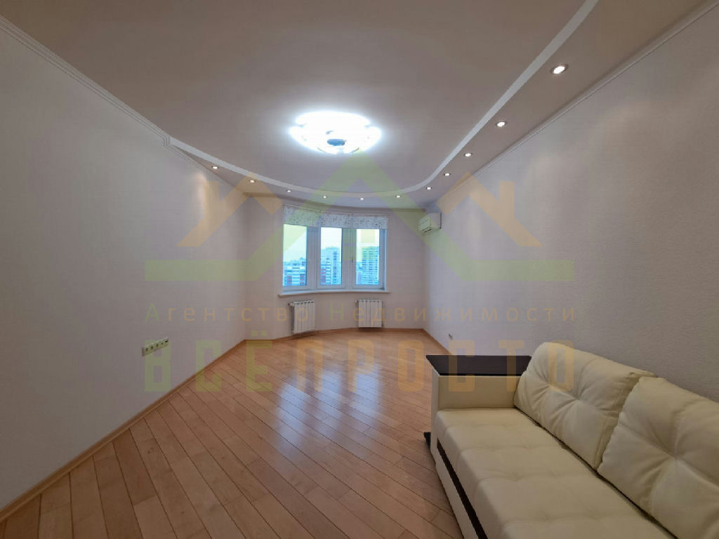 квартира г Красногорск бул., 17, Мякинино фото 2