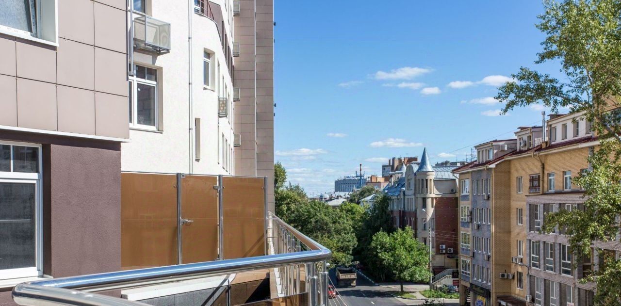 квартира г Нижний Новгород Горьковская ул Малая Ямская 22 фото 28