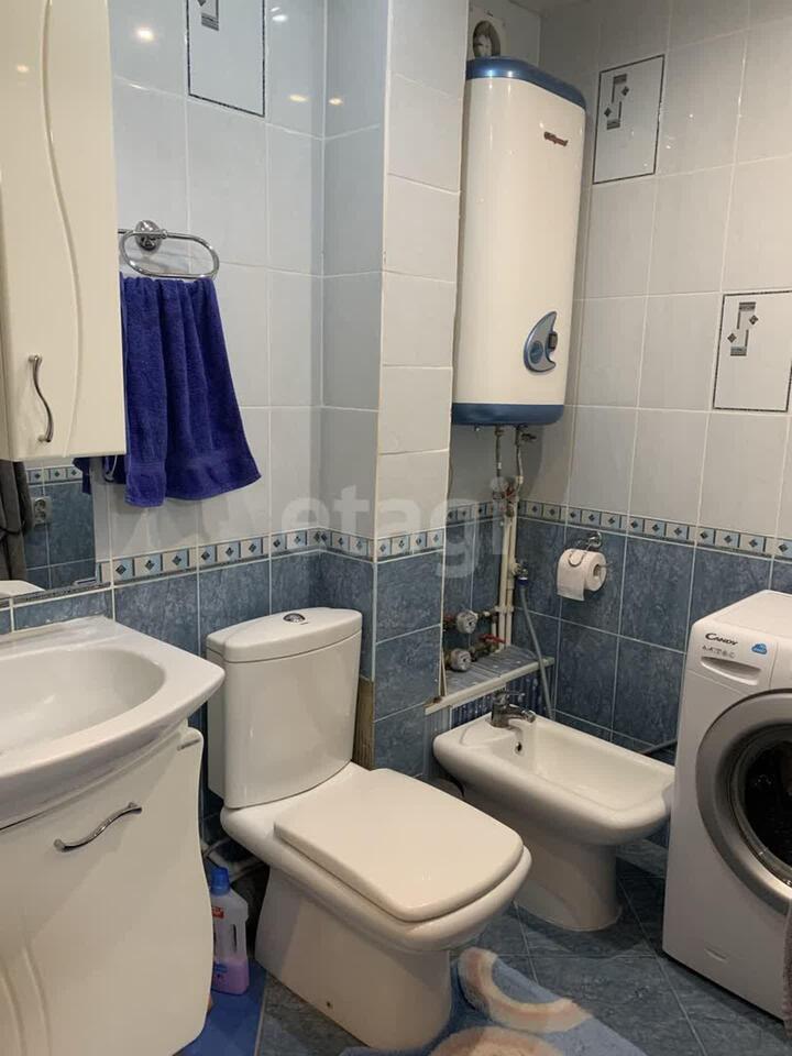 квартира г Алапаевск ул Николая Островского 12/2 фото 11