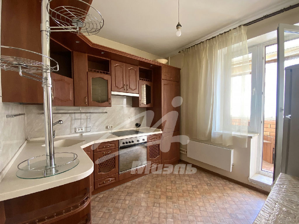 квартира г Мытищи ул Благовещенская 3 фото 2
