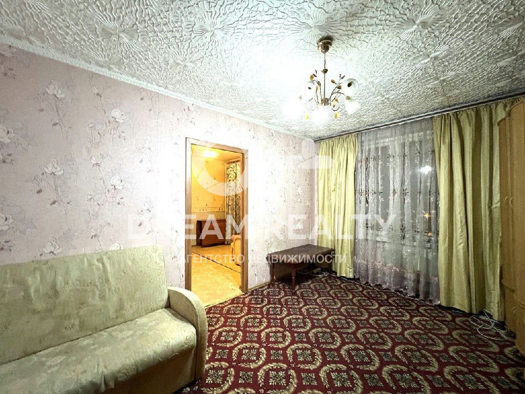 квартира г Москва метро Щелковская б-р Сиреневый 71к/2 фото 5