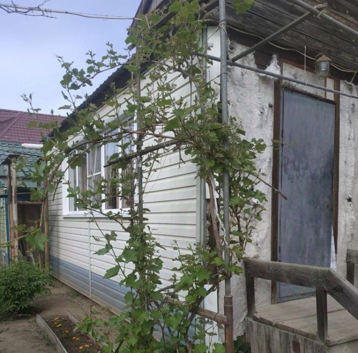дом р-н Камызякский с Чаган ул Восточная фото 19