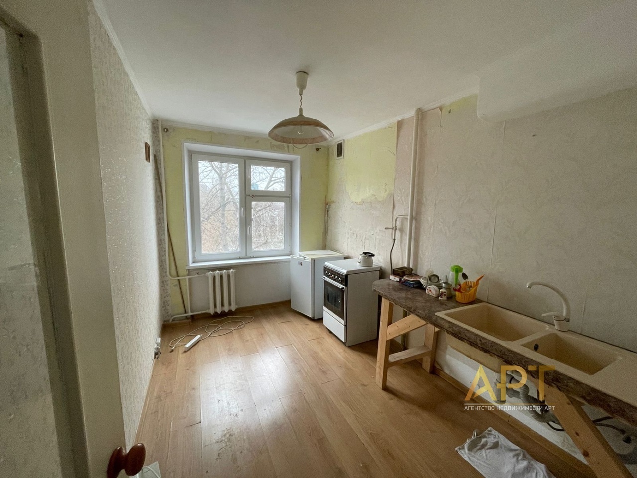 квартира г Москва ЮЗАО Зюзино ул Перекопская 17к/5 фото 7
