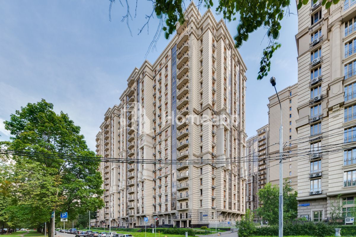 квартира г Москва метро Измайловская проезд Измайловский 10к/3 фото 14