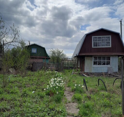 Сидоровское сельское поселение, Медведево фото