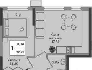 р-н Прикубанский ул им. генерала Брусилова 1/1 5 лит фото