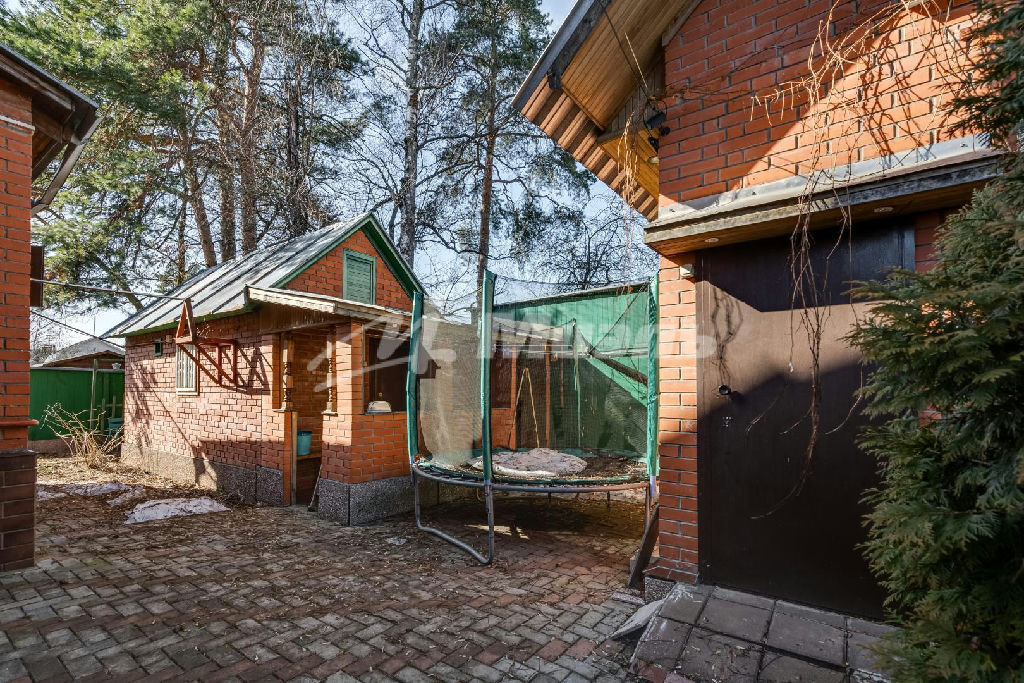 дом городской округ Одинцовский г Голицыно пр-кт Наро-Фоминский 10а фото 32
