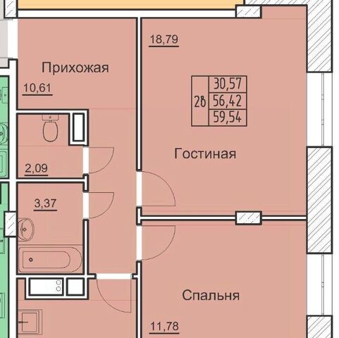 квартира дом 15 фото