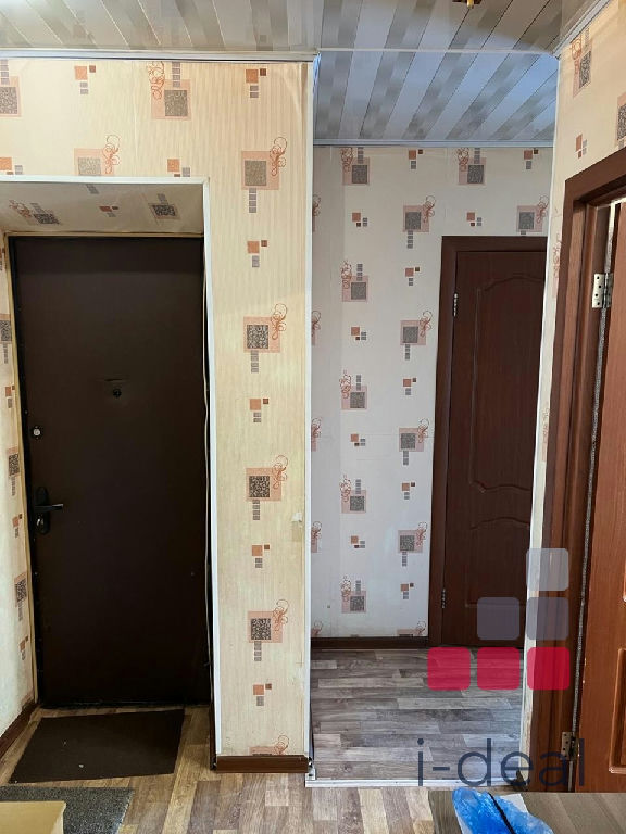 квартира г Наро-Фоминск ул Рижская 1 фото 15