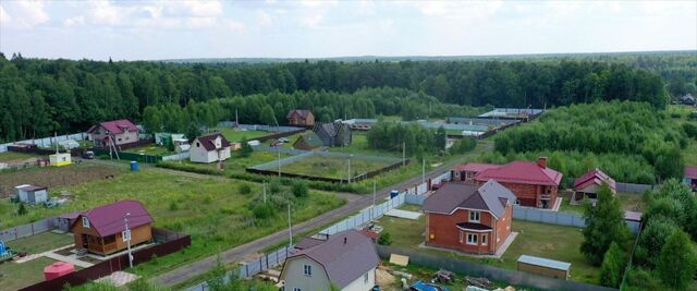 д Малые Петрищи Эдем кп, ул. Московская фото