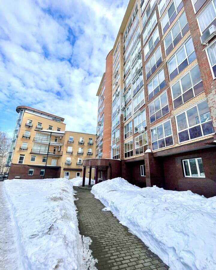 квартира г Ижевск р-н Октябрьский ул Карла Маркса 250 фото 9