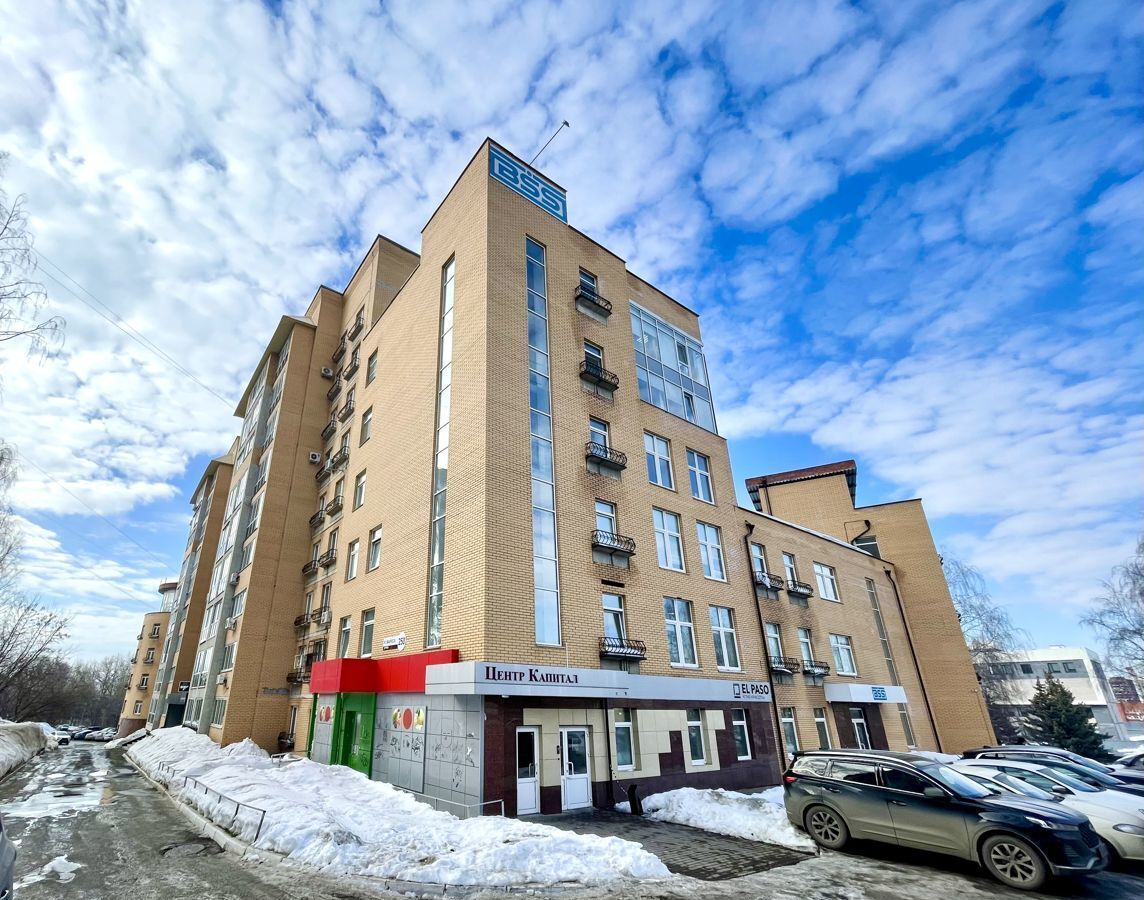 квартира г Ижевск р-н Октябрьский ул Карла Маркса 250 фото 10