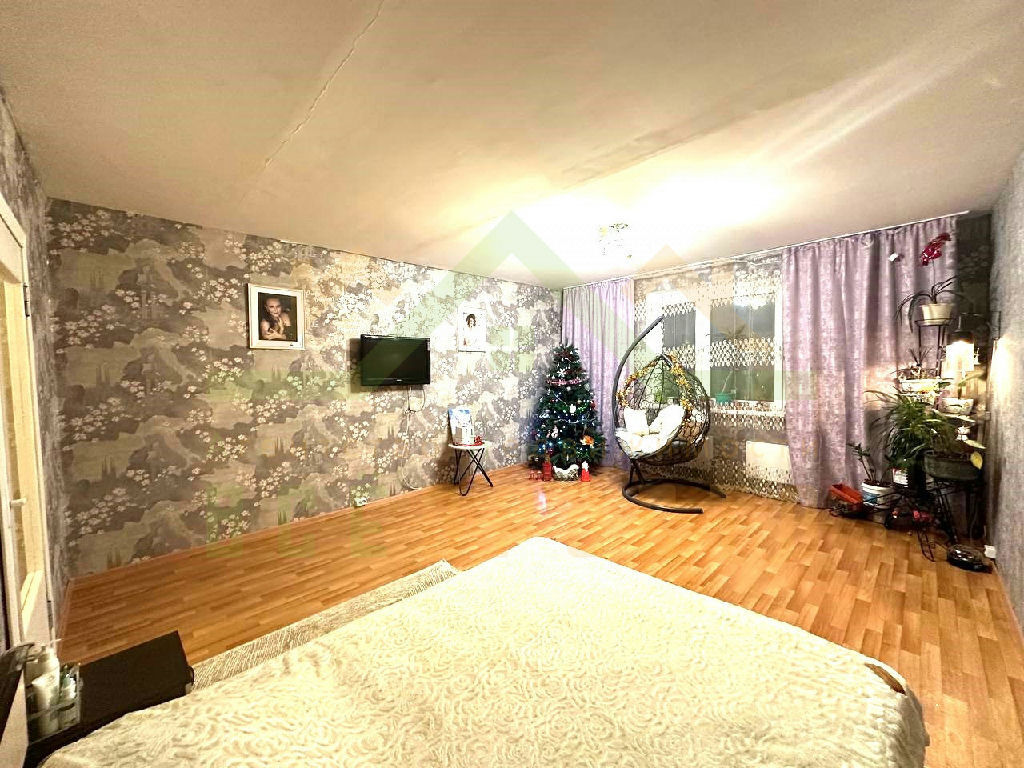 квартира г Балашиха Брагина ул., 3 фото 1