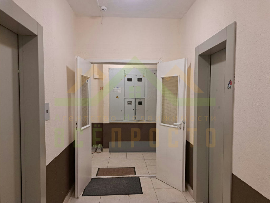 квартира г Красногорск бул., 17, Мякинино фото 34