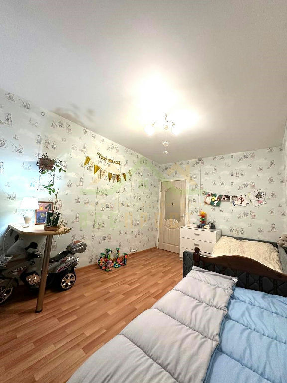 квартира г Балашиха Брагина ул., 3 фото 6
