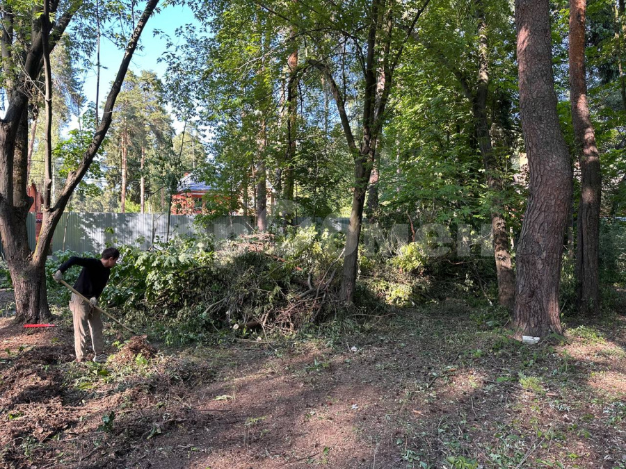 земля городской округ Люберцы рп Малаховка пгт Чехова ул., 9 фото 7