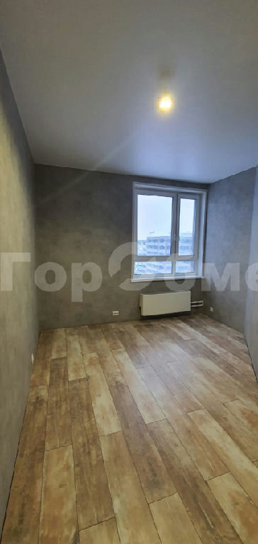 квартира г Москва метро Прокшино Веласкеса бул., 5к 5, обл Московская фото 10