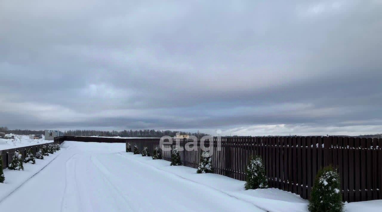 земля г Калуга д Канищево фото 1