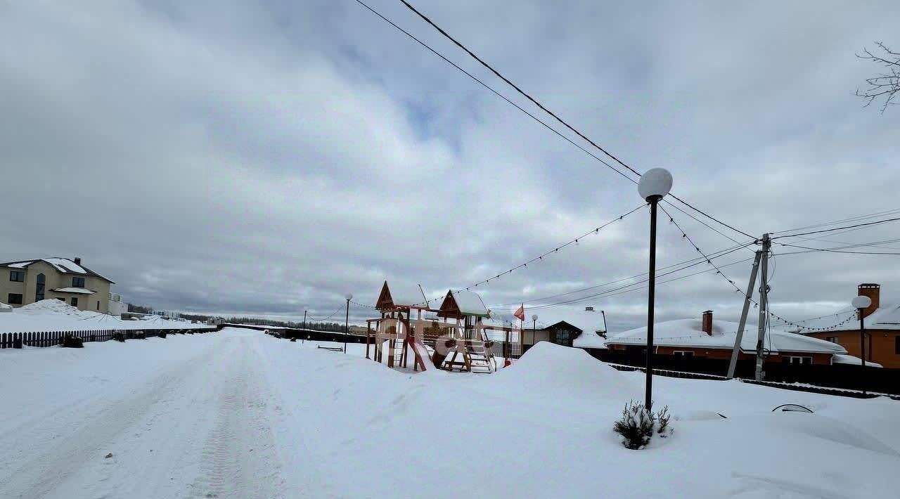 земля г Калуга д Канищево фото 1