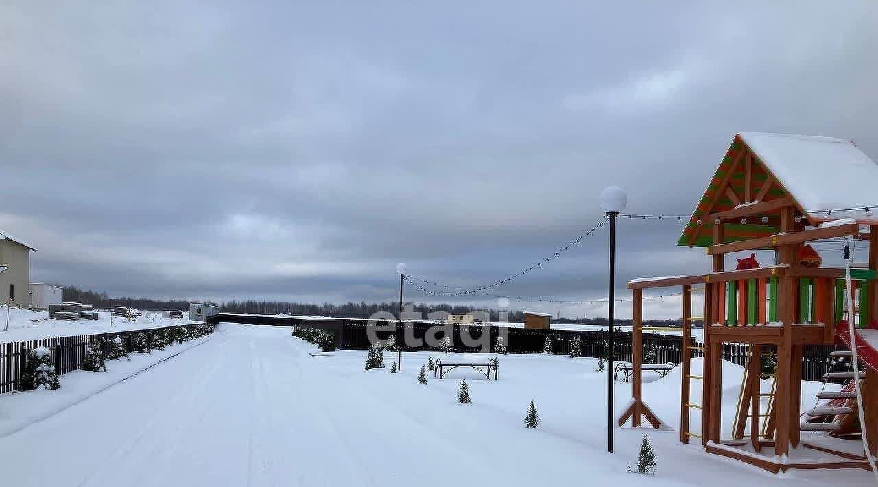 земля г Калуга д Канищево фото 9