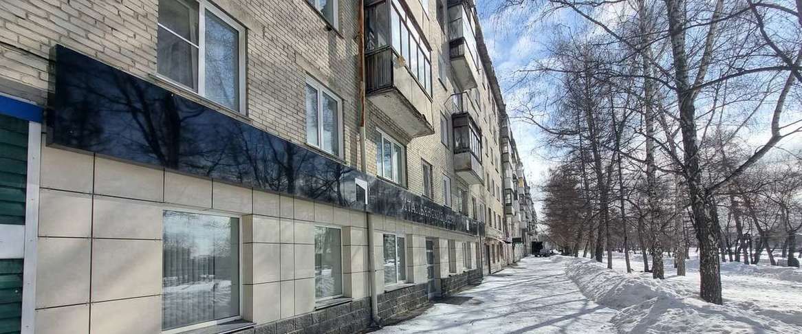 свободного назначения г Новосибирск Речной вокзал ул Зыряновская 119 фото 4
