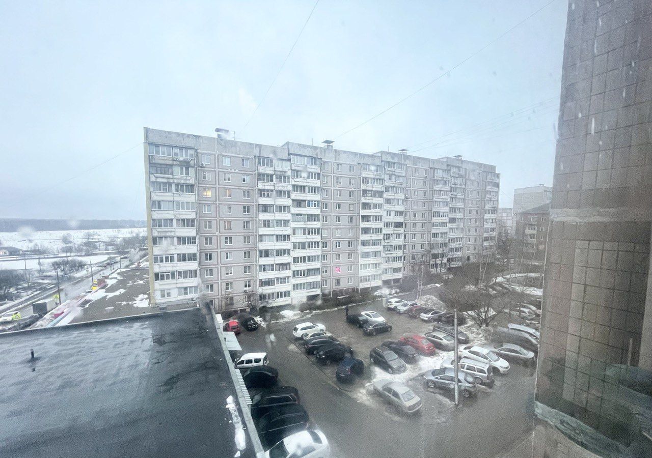 квартира г Чехов ул Гагарина 126 фото 24
