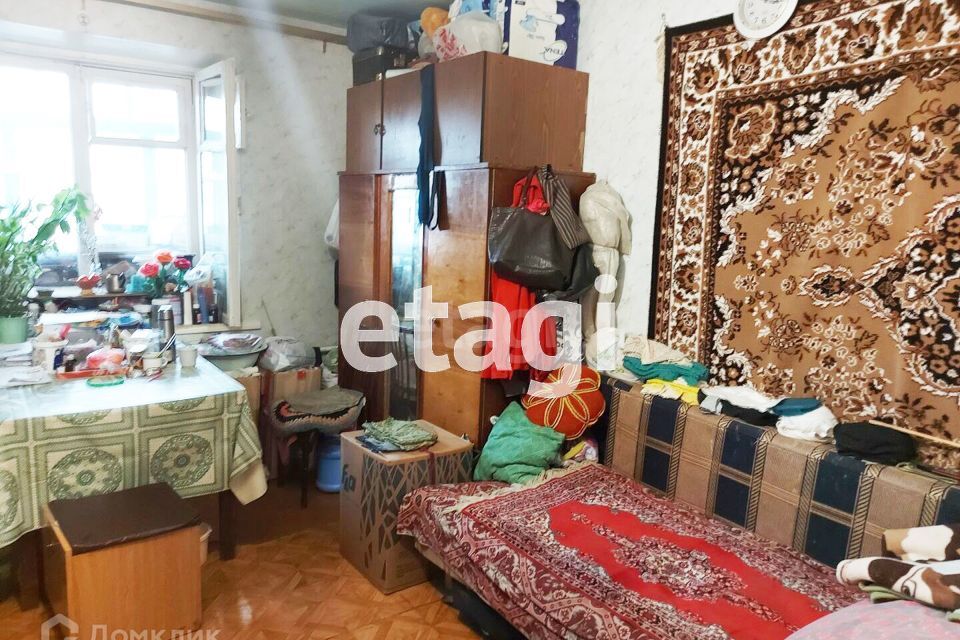 квартира г Томск ул Герцена 52 Томский район фото 2